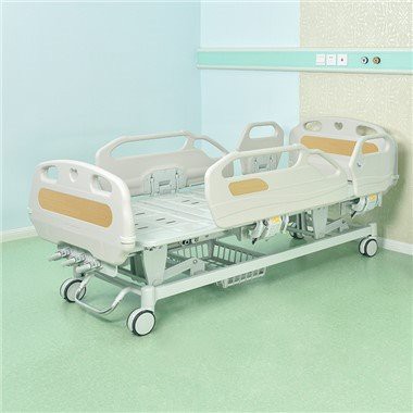 ديلوكس 3 سرير كرنك يدوي