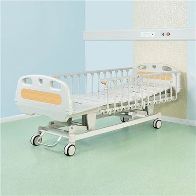 خمسة سرير كهربائي وظيفة